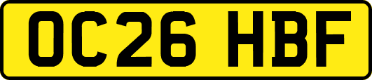 OC26HBF