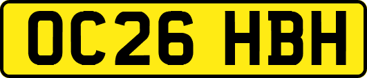 OC26HBH