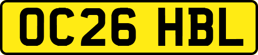 OC26HBL