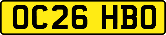 OC26HBO