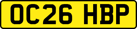 OC26HBP