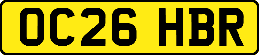 OC26HBR