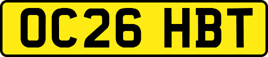OC26HBT