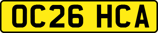 OC26HCA