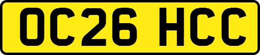 OC26HCC