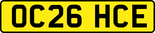 OC26HCE