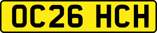 OC26HCH