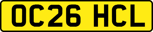 OC26HCL
