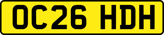 OC26HDH