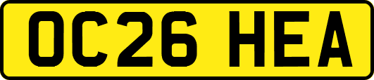 OC26HEA