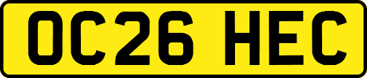 OC26HEC