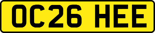 OC26HEE