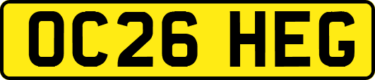 OC26HEG