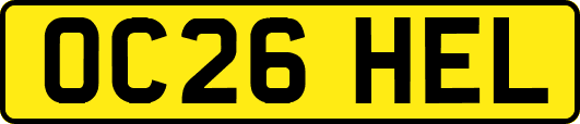 OC26HEL