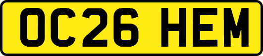 OC26HEM