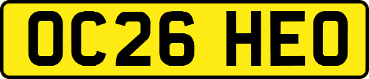 OC26HEO