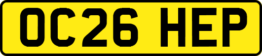 OC26HEP