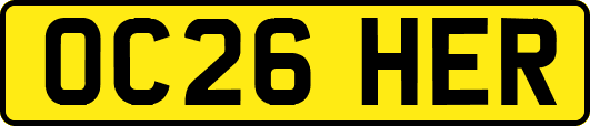 OC26HER