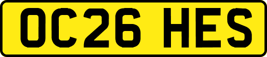 OC26HES