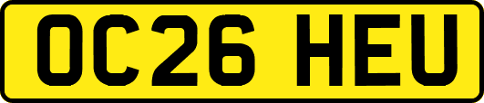 OC26HEU