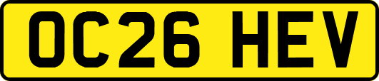 OC26HEV