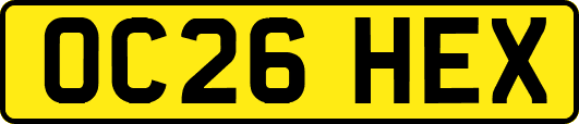 OC26HEX