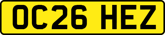 OC26HEZ