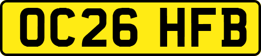 OC26HFB