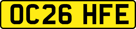 OC26HFE