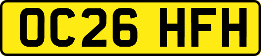 OC26HFH