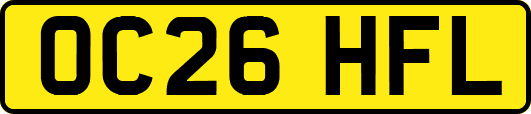 OC26HFL