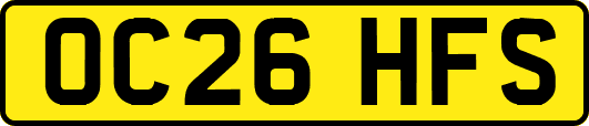 OC26HFS
