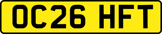 OC26HFT