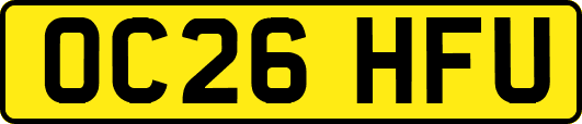 OC26HFU