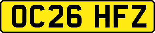 OC26HFZ