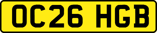 OC26HGB
