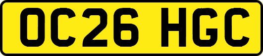 OC26HGC