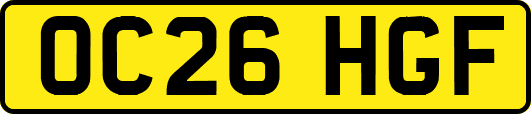 OC26HGF