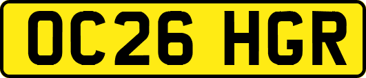 OC26HGR