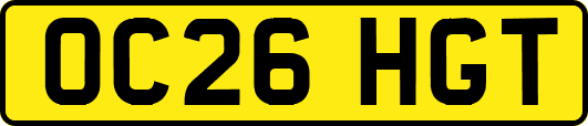 OC26HGT