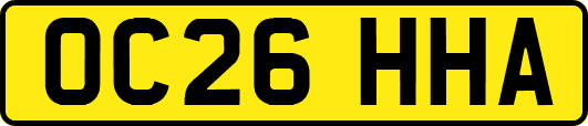 OC26HHA