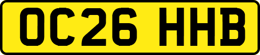 OC26HHB