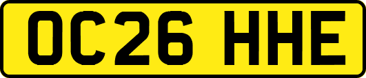 OC26HHE