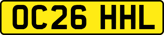 OC26HHL