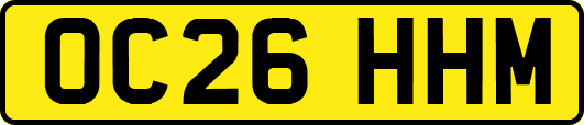 OC26HHM