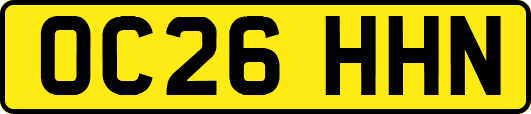 OC26HHN