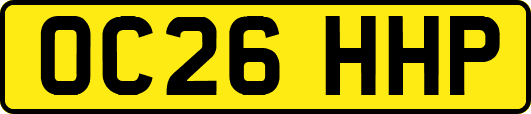 OC26HHP