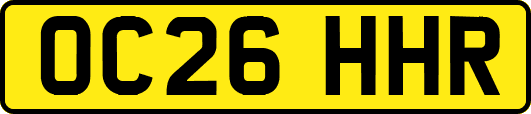 OC26HHR