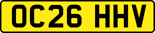 OC26HHV