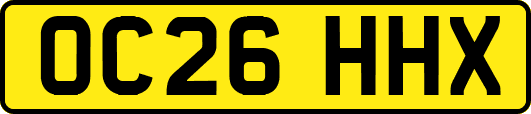 OC26HHX